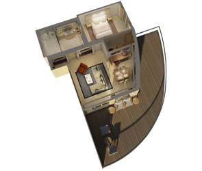 Owners Suite: OS